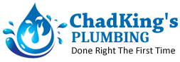 Chad King's Plumbing